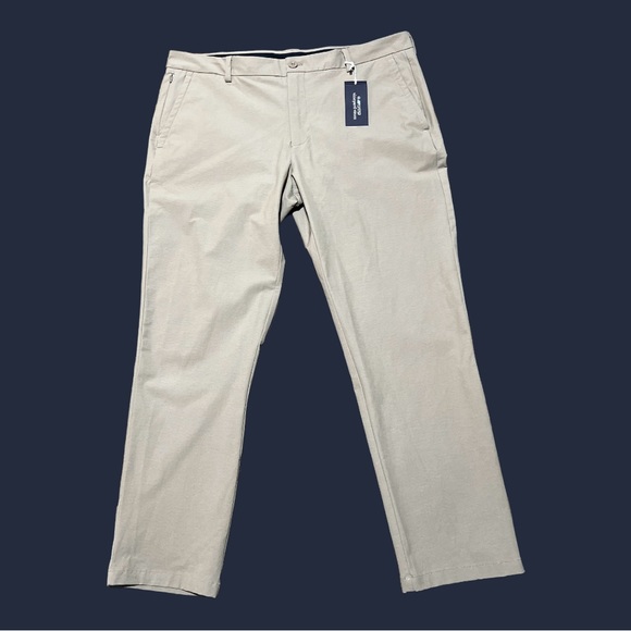 Vineyard Vines Other - NWT Vineyard Vines On The Go Performance pants men’s size 38x30
